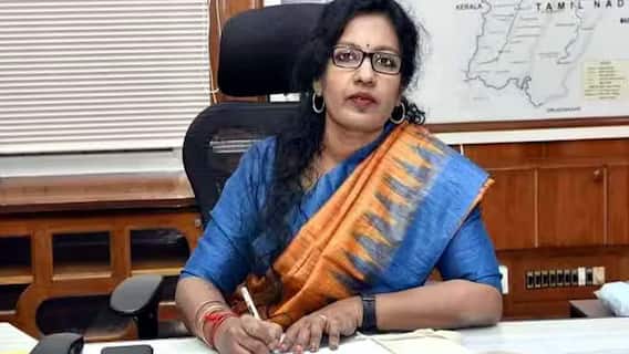 தேனியில் உயர் கல்வி பயிலுவதற்கு வழிகாட்டும்  “உயர்வுக்குப் படி” நான் முதல்வன் திட்டம்