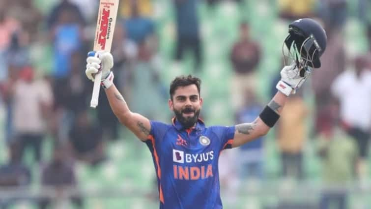 1st In 147 Years: Virat Kohli 58 Runs Away From Achieving Sensational Feat Virat Kohli: சென்னை மண்ணில்! 147 ஆண்டுகால கிரிக்கெட்டில் புது சகாப்தம் படைக்கப்போகும் கிங் கோலி!