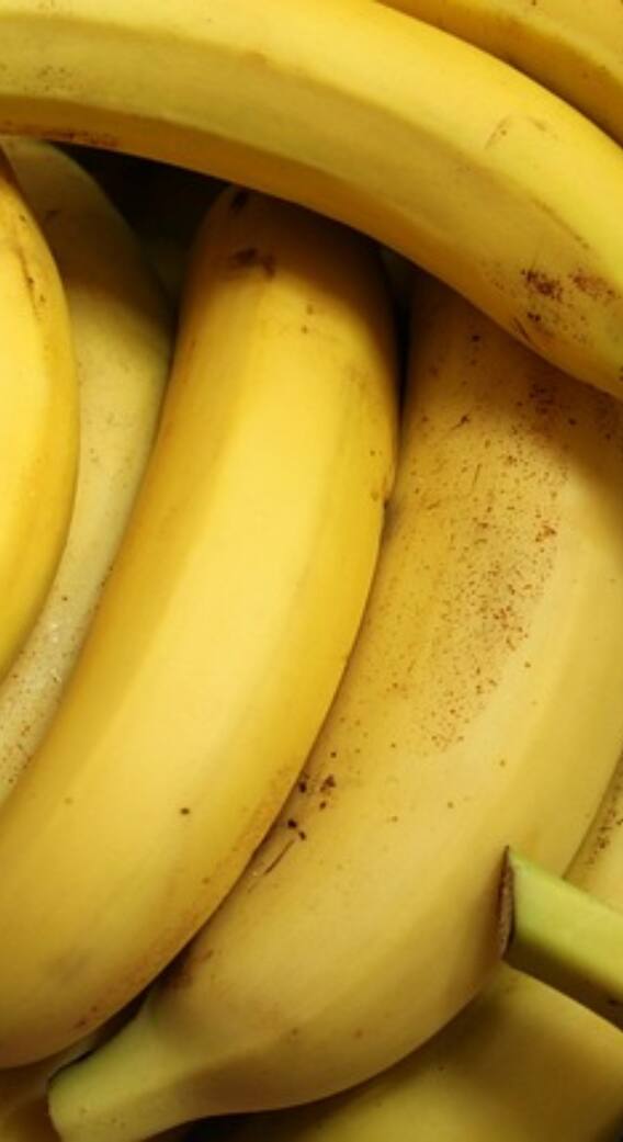 केले के साथ क्यों नहीं पीना चाहिए पानी?
