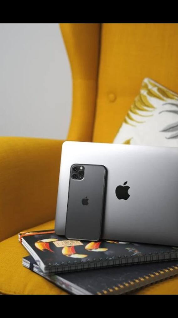 ఐఫోన్ iOS 18 అప్డేట్​ డేట్ వచ్చేసిందోచ్..​