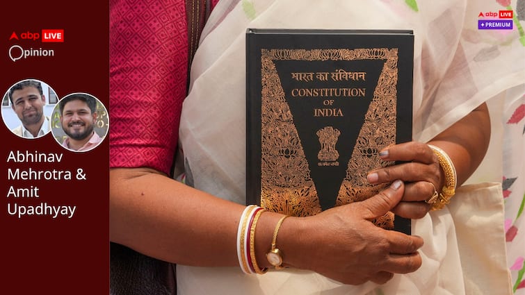 Reforming Culture Of Adjournments Constitution Speedy Trials Legal Aid Droupadi Murmu President abpp Opinion | Reforming The ‘Culture Of Adjournments’ In Courts: What Constitution Says About Speedy Trials & Legal Aid