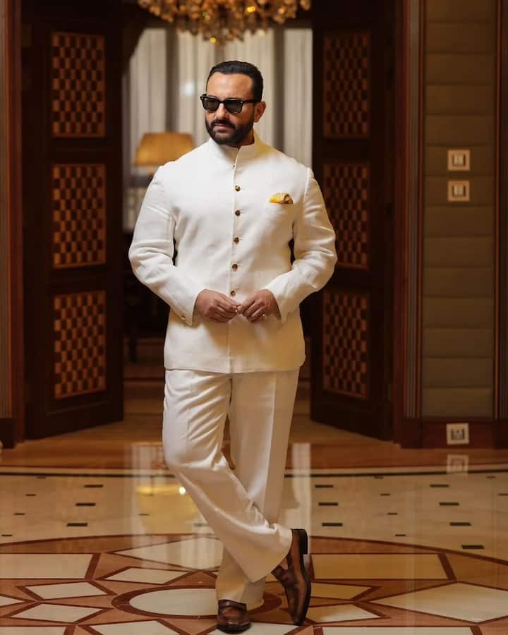 बताते चलें कि सैफ अली खान, जूनियर एनटीआर और जाह्नवी कपूर की ये फिल्म 27 सितंबर को रिलीज होने वाली है.