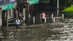 मौसम देने वाला है टेंशन! कहां होगी भयंकर बारिश, यूपी-बिहार से लेकर दिल्ली-NCR तक, जानें ताजा अपडेट