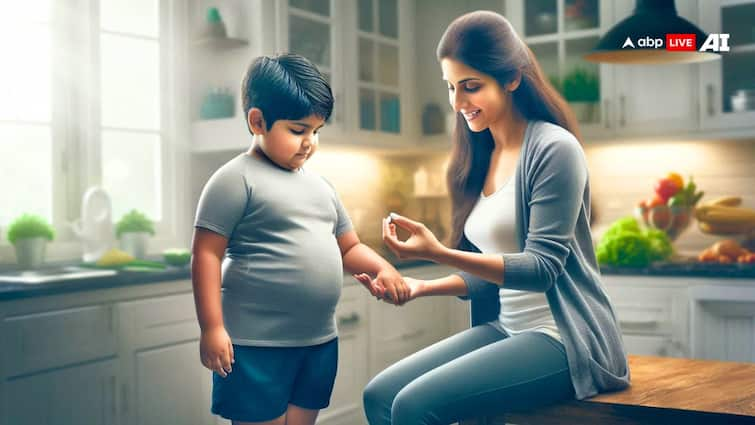 Giving Children Medicine to Reduce Obesity? Know How Safe It Is, How Dangerous It Is