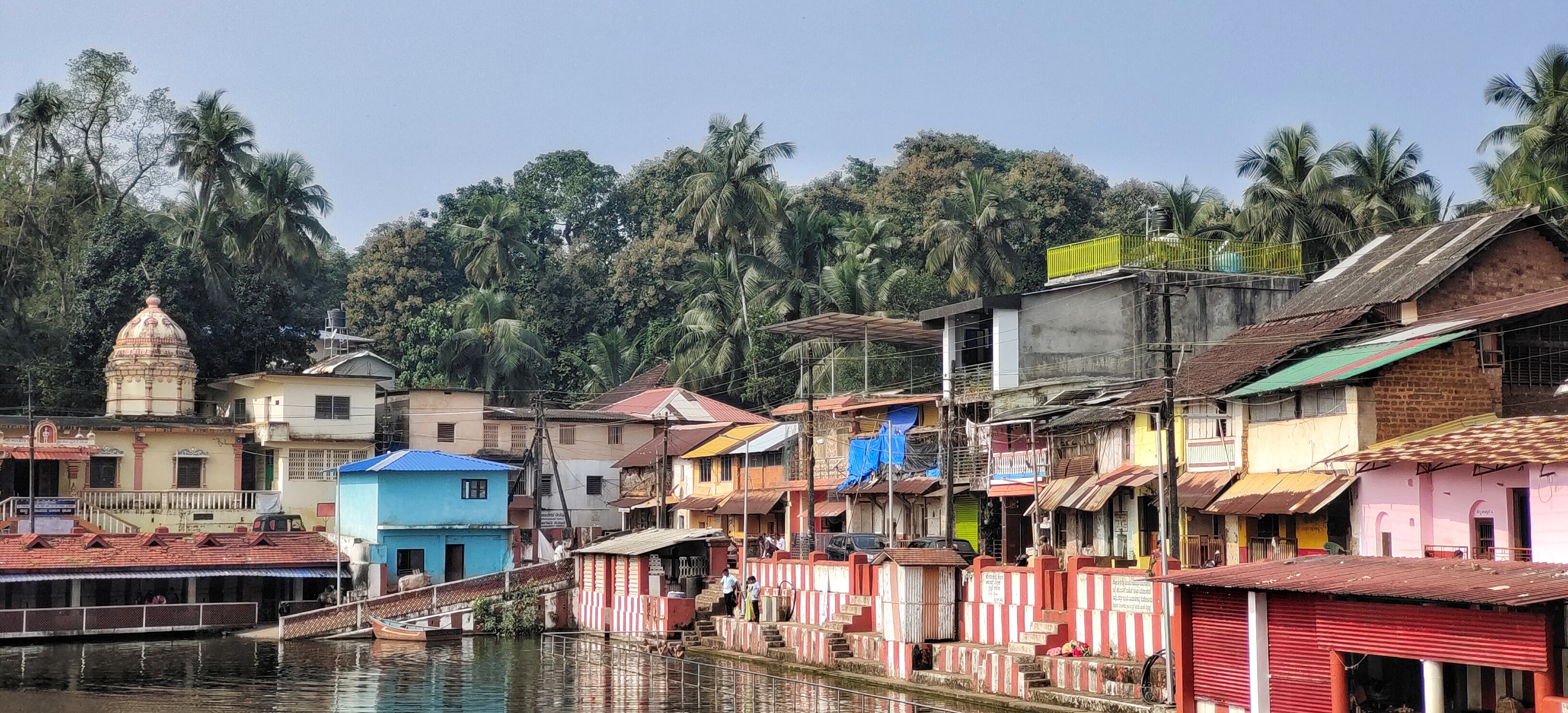 Gokarna Trip: గోకర్ణలో పాపులర్ అవుతున్న స్లో లివింగ్ లైఫ్ స్టైల్, అంటే ఏం చేస్తారు?