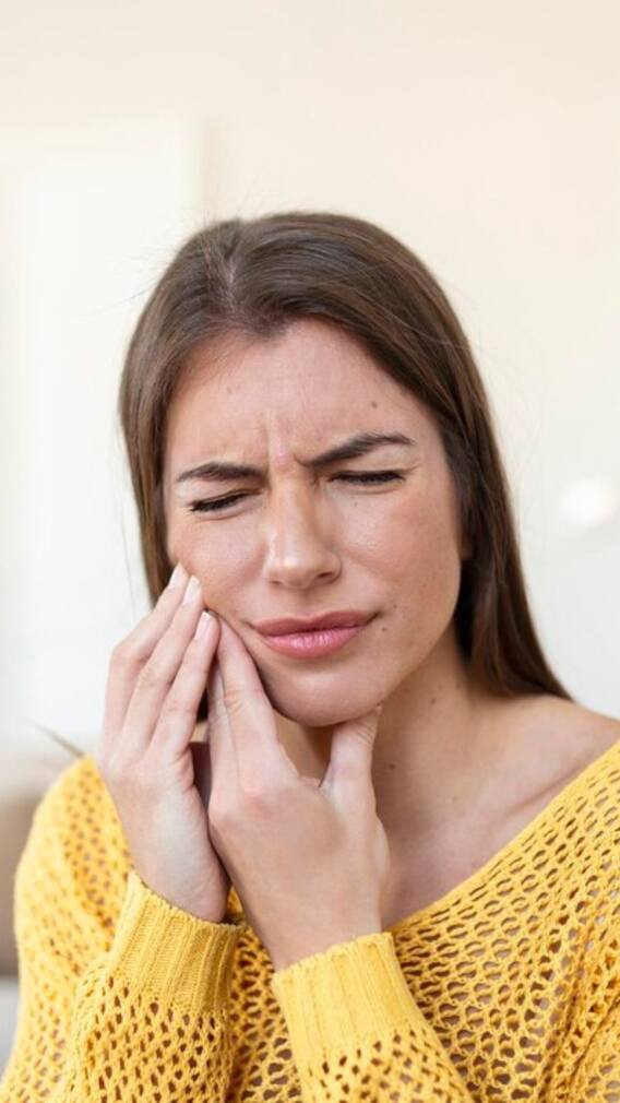 दांत दर्द में तुरंत मिलेगी राहत इस चीज का करें सेवन