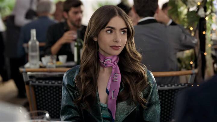 ‘Emily in Paris Season 4 Part 2’ on Netflix: The connection between Gabriel and Emily Cooper will be resolved in this highly anticipated part. Stream this series from September 12.