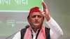 'Officials, BJP Members Engaged In Loot': Akhilesh Yadav Alleges Land Scam In Ayodhya