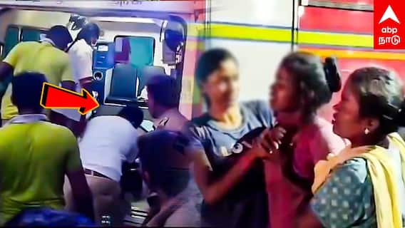 Fire Accident | மகளிர் விடுதியில் தீ விபத்து!பரிதாபமாக பிரிந்த உயிர்கள்..FRIDGE வெடித்து பயங்கரம்