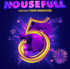 'हाउसफुल 5' में पांच एक्ट्रेसेस लगाएंगी ग्लैमर का तड़का, जानें शूटिंग से लेकर रिलीज तक सारी डिटेल्स