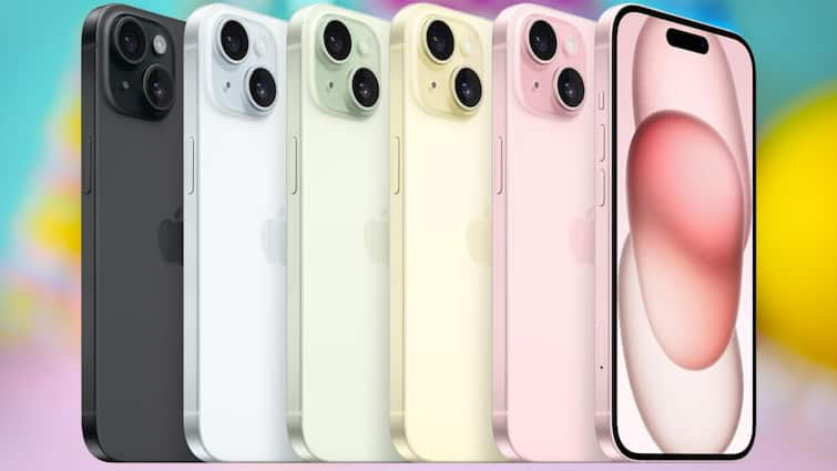 iPhone 15 Price In India Partial Refund Apple Glowtime Event iPhone 16 Launch Price Cut Discount Details How To Claim Bought iPhone 15 Recently? Here's How You Can Claim A Refund From Apple After iPhone 16's Launch