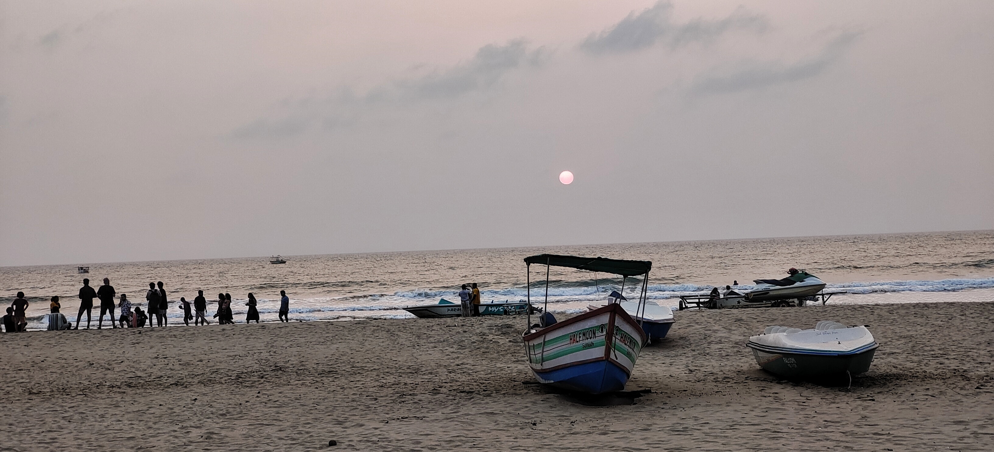 Gokarna Trip: గోకర్ణలో పాపులర్ అవుతున్న స్లో లివింగ్ లైఫ్ స్టైల్, అంటే ఏం చేస్తారు?