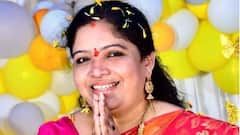 Close Shave For Andhra Minister As Escort Vehicle Crashes Into Van, 5 Policemen Injured