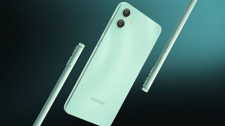 Smartphones Under Rs 10000 Samsung Galaxy M05 Launched in India Know the Price and Features Smartphones Under Rs 10000: ১০ হাজার টাকার কমে ভারতে হাজির স্যামসাং গ্যালাক্সি ফোন, কী কী ফিচার রয়েছে দেখে নিন