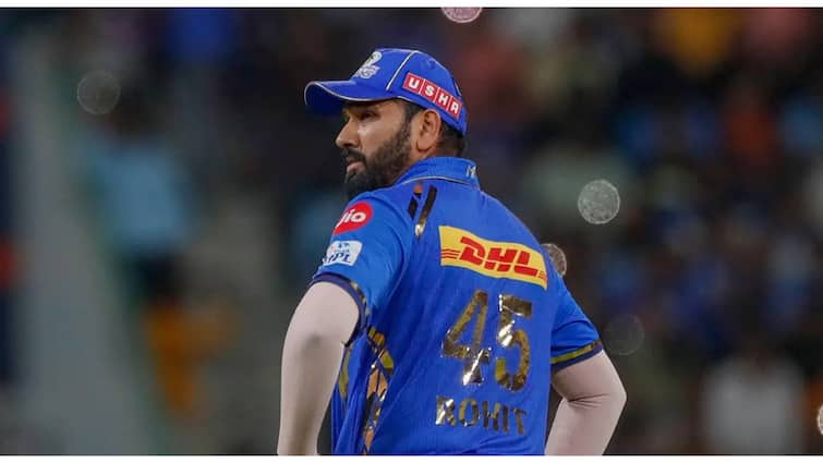 Rohit Sharmas journey with five time IPL champions Mumbai Indians is over Aakash Chopra Rohit Sharma: ముంబైలో ముగిసిన రోహిత్‌ శకం లక్నో కెప్టెన్‌గా హిట్‌మ్యాన్‌!