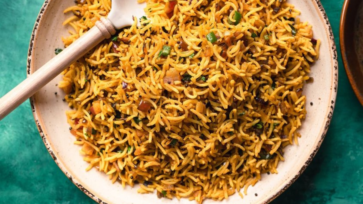 6 Famous Rice Dishes Across India You Must Try