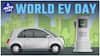 Celebrating Global Shift Towards Sustainability On World EV Day: Advancing Electric Vehicles For A Greener Future | Auto Live