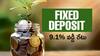Fixed Deposit: ఫిక్సిడ్ డిపాజిట్లపై ఎప్పుడూ లేనంత వడ్డీ - ఇది మీరు కచ్చితంగా తెలుసుకోవలసిందే!