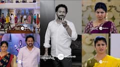 కలవారి కోడలు కనకమహాలక్ష్మీ సీరియల్: కనకం మీద దొంగతనం నింద.. జాలి లేకుండా అలా చేసిన అసలు దొంగ చారుకేశవ! 