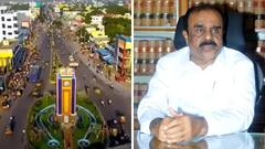 తుంగభద్రలో పుష్కలంగా నీళ్లు, అయినా ఇవ్వట్లేదు - మాజీ ఎమ్మెల్యే అనంత