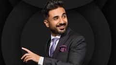 Vir Das To Host 2024 International Emmy Awards