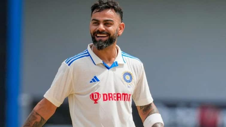 Ricky Ponting On Test Cricket Virat Kohli And Rahul Dravid Here Know Latest Sports News Ricky Ponting: विराट कोहली ने टेस्ट क्रिकेट को बदला, तो राहुल द्रविड़... रिकी पोंटिंग का बड़ा बयान