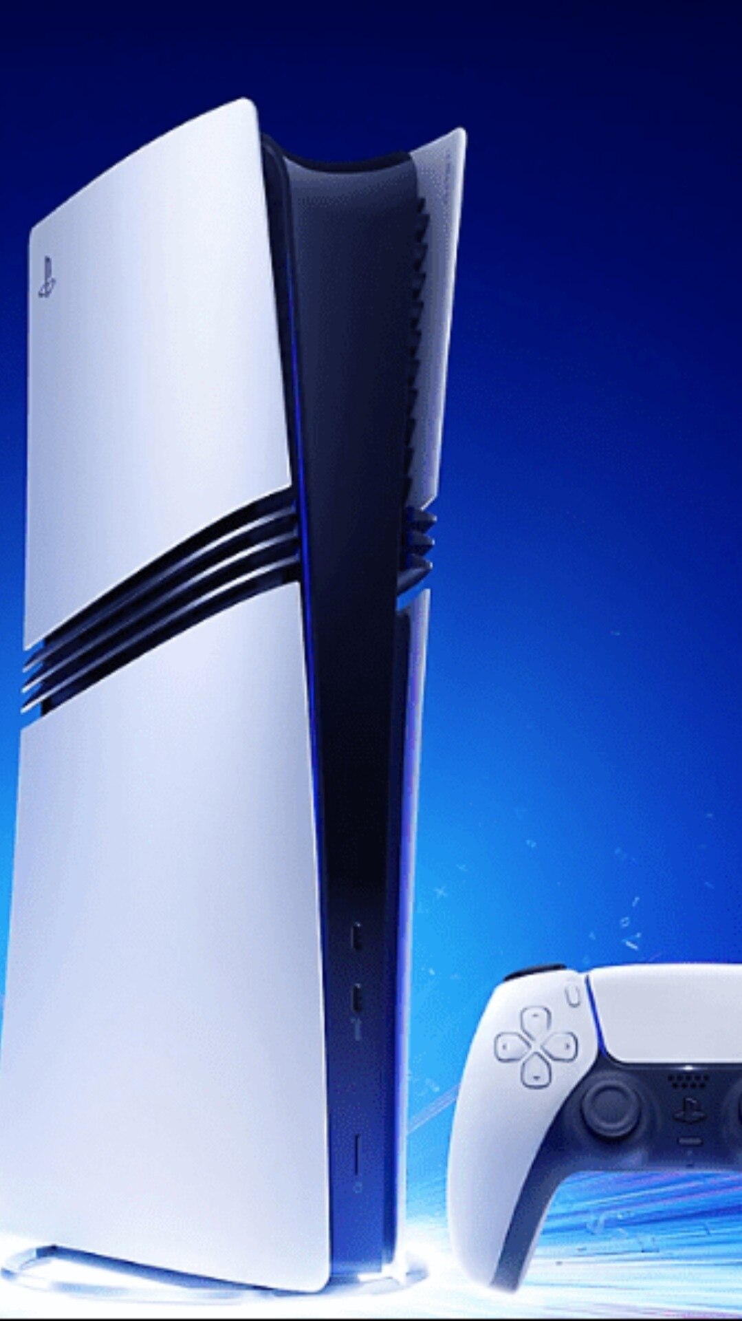 PlayStation 5 Pro सोनी का नया गेमिंग कंसोल है