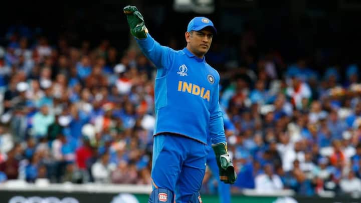 ২০০৭ সালে টি-টোয়েন্টি ক্রিকেট বিশ্বকাপ দিয়ে শুরু। একমাত্র অধিনায়ক হিসাবে আইসিসির সবকয়টি সীমিত ওভারের টুর্নামেন্ট জিতেছেন মহেন্দ্র সিংহ ধোনি।