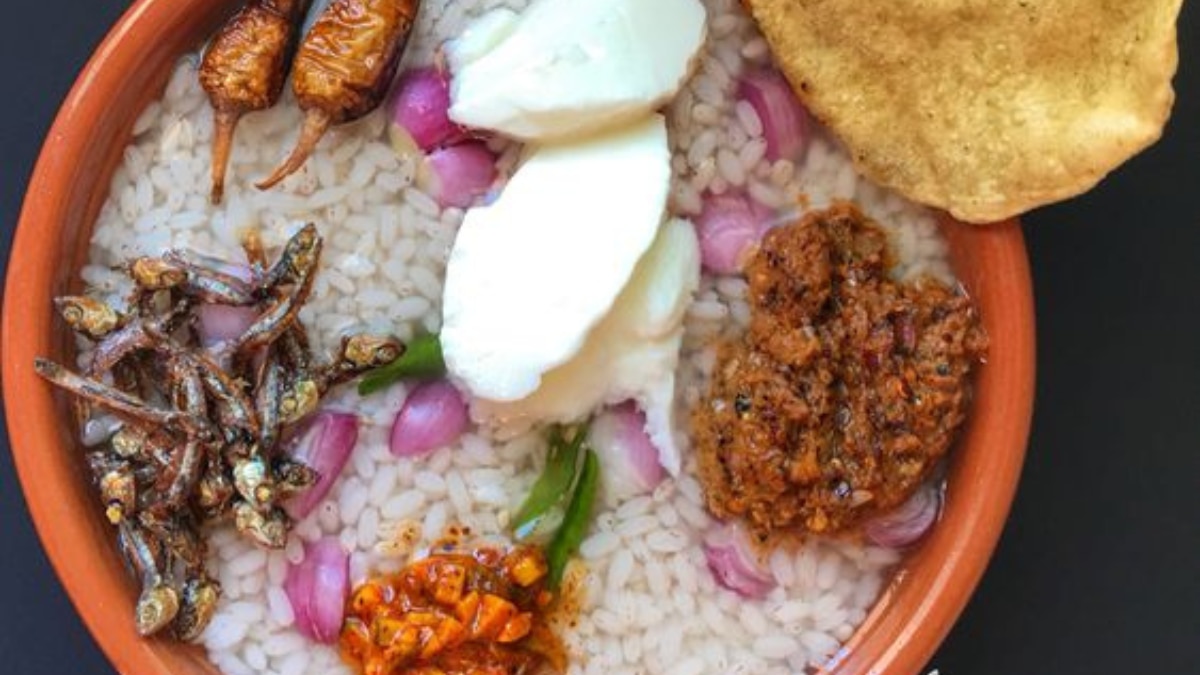 6 Famous Rice Dishes Across India You Must Try