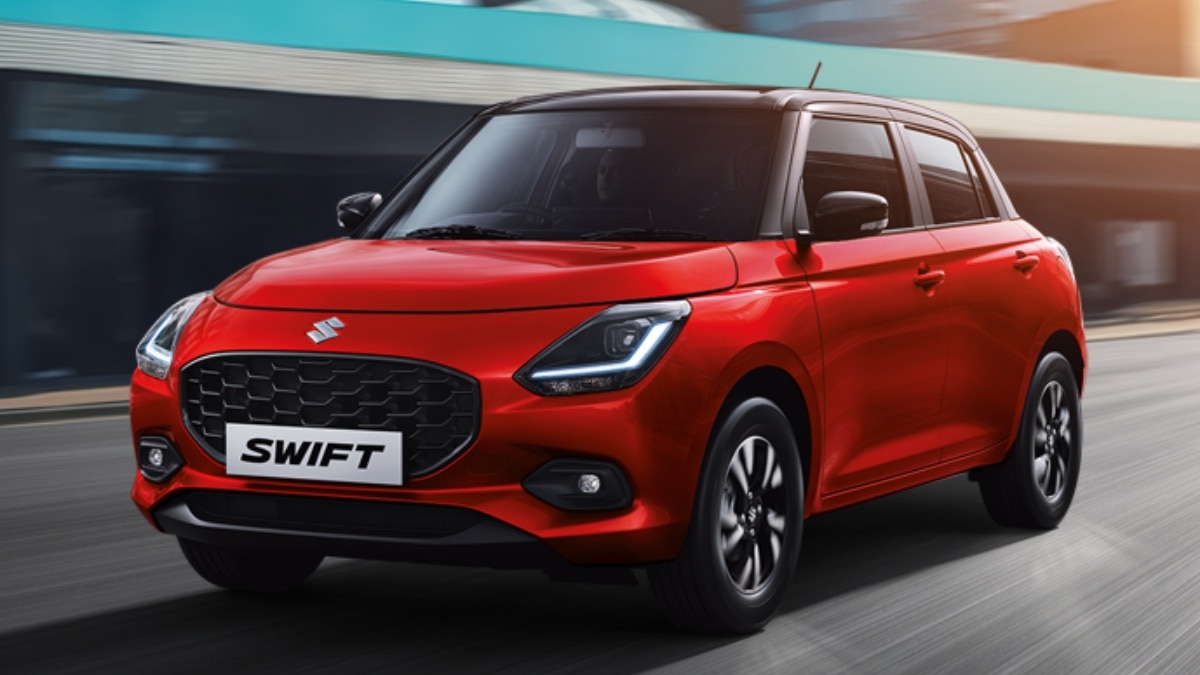 Maruti Swift CNG: पेट्रोल के बाद अब सीएनजी वाली स्विफ्ट...माइलेज से लेकर कीमत तक जानें सब कुछ