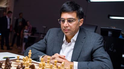 Why Is Viswanathan Anand Missing From India Squad Chess Olympiad 2024