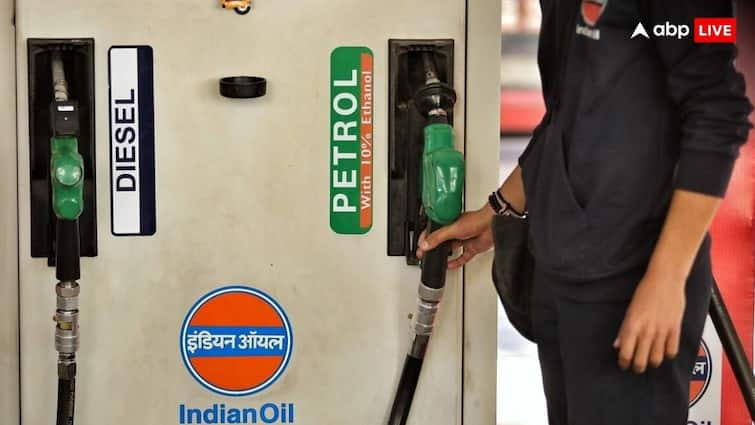 Petrol Diesel Price Cut petroleum secretary says OMCs will decide on this as per crude rate Diesel-Petrol: होली के बाद मिलेगा दिवाली का भी तोहफा? सरकार ने बता दिया कब सस्ता होगा डीजल-पेट्रोल