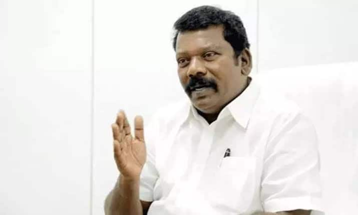 Union Education Minister Dharmendra Pradhan should resign from the post taking responsibility for the deterioration of the education sector - TNN கல்வித் துறை சீரழிவு - அமைச்சர் ராஜினாமா செய்க  - செல்வப்பெருந்தகை ஏன் இப்படி சொன்னார் ?