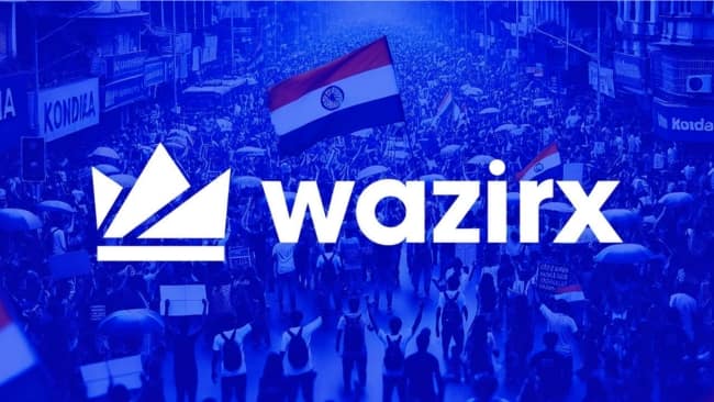 India’s Biggest Crypto Hack of 2000 Crores: What WazirX Hack Teaches Us