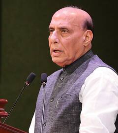 'मुझे विश्वास, मील का पत्थर साबित होगा ये कदम', बॉर्डर के लिए राजनाथ सिंह का प्लान उड़ा देगा चीन और पाकिस्तान के होश