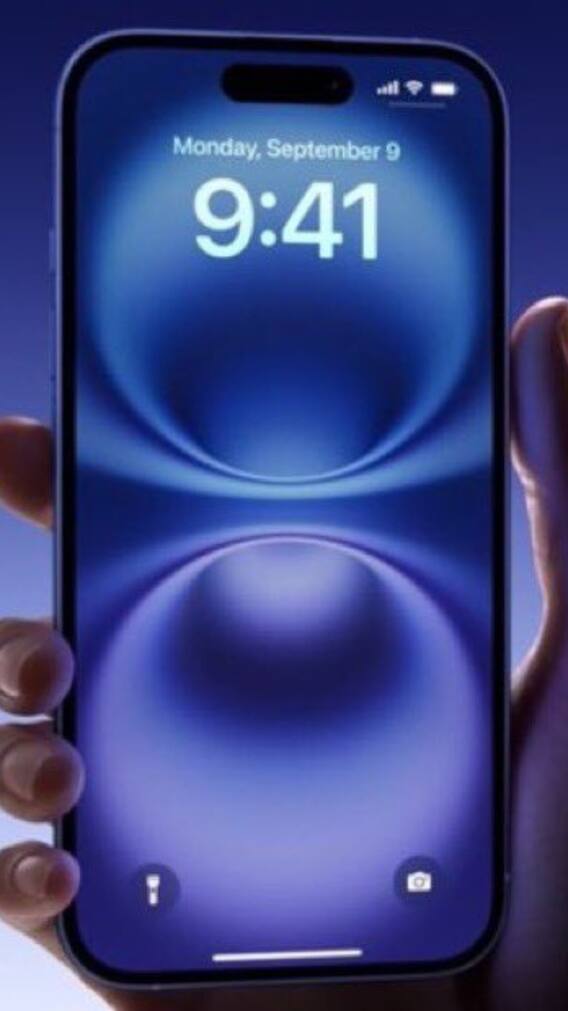 इन 5 बड़े बदलावों के साथ iPhone 15 बन गया iPhone 16