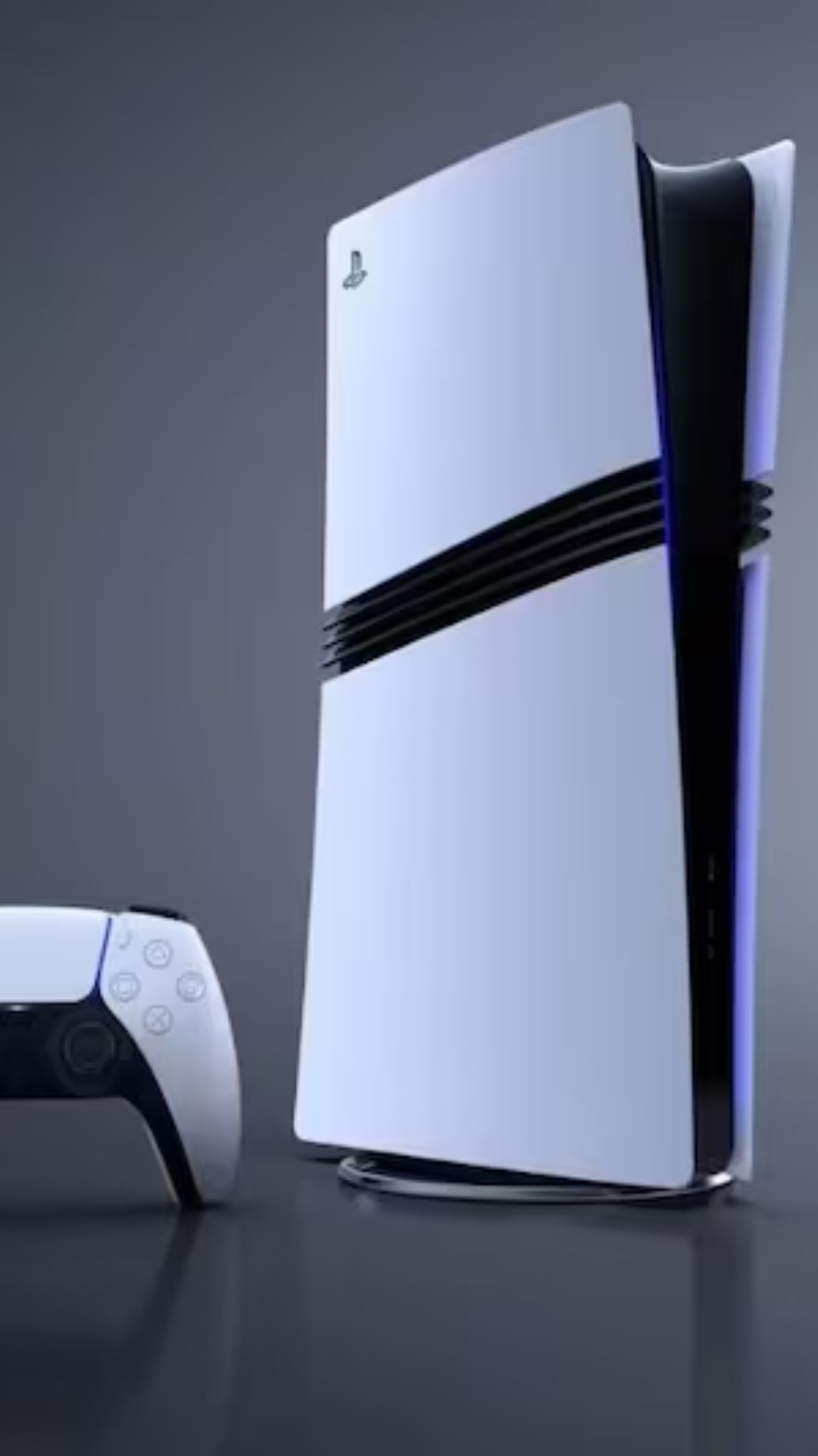 Sony ने Sony PlayStation 5 Pro लॉन्च कर दिया है