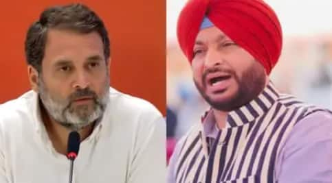 Ravneet Bittu Attack on Rahul Gandhi on his statement on Sikhs Rahul Gandhi: ਰਾਹੁਲ ਗਾਂਧੀ ਦੀ ਖਾਲਿਸਤਾਨੀਆਂ ਨੂੰ ਹਮਾਇਤ? ਰਵਨੀਤ ਬਿੱਟੂ ਦਾ ਚੈਲੰਜ