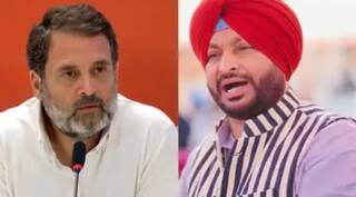 Rahul Gandhi: ਰਾਹੁਲ ਗਾਂਧੀ ਦੀ ਖਾਲਿਸਤਾਨੀਆਂ ਨੂੰ ਹਮਾਇਤ? ਰਵਨੀਤ ਬਿੱਟੂ ਦਾ ਚੈਲੰਜ