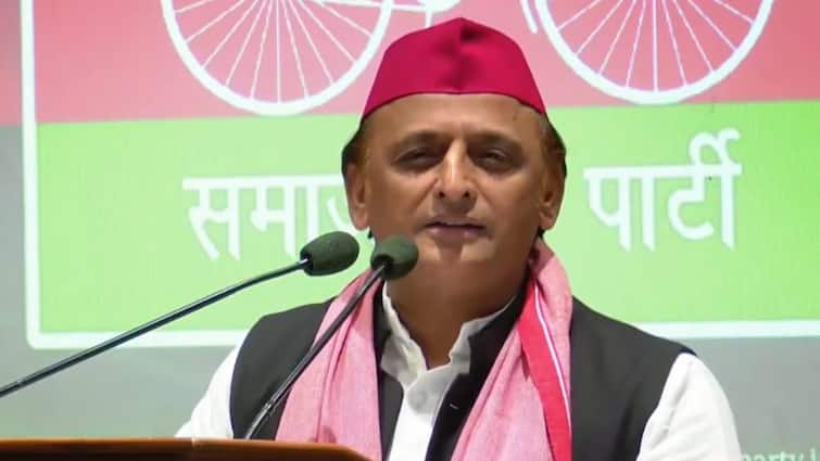 akhilesh yadav first reaction on arvind kejriwal bail अरविंद केजरीवाल की जमानत पर अखिलेश यादव की पहली प्रतिक्रिया, जानें- क्या कहा?