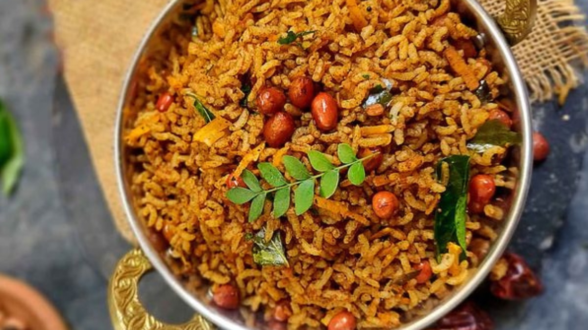 6 Famous Rice Dishes Across India You Must Try