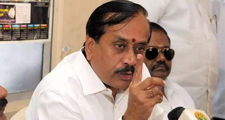 Funds for Tamil Nadu only if National Education Policy is accepted: BJP H Raja தேசிய கல்விக் கொள்கையை ஏற்றுக்கொண்டால் மட்டுமே தமிழ்நாட்டுக்கு நிதி: எச்.ராஜா திட்டவட்டம்!