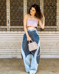 9 फ्लॉप फिल्में फिर भी करोड़ों में फीस, हर महीने डाइट पर ही लाखों खर्च कर देती है शाहरुख खान की ये हिरोइन