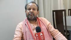 'मंगेश यादव अपराधी नहीं था' सुल्तानपुर एनकाउंटर को लेकर BJP पर भड़के सपा नेता