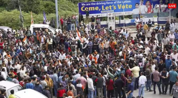 himachal-pradesh-shimla-violence-sanjauli-row-hindus-protest-in-shimla-demanding-action-on-illegal-mosque ABPP Sanjauli Mosque: ਆਖਰ ਕੀ ਹੈ ਸੰਜੌਲੀ ਮਸਜਿਦ ਦਾ ਵਿਵਾਦ? ਜਾਣੋ ਕੌਣ ਫੈਲਾ ਰਿਹਾ ਨਫਰਤ ਦਾ ਜਹਿਰ