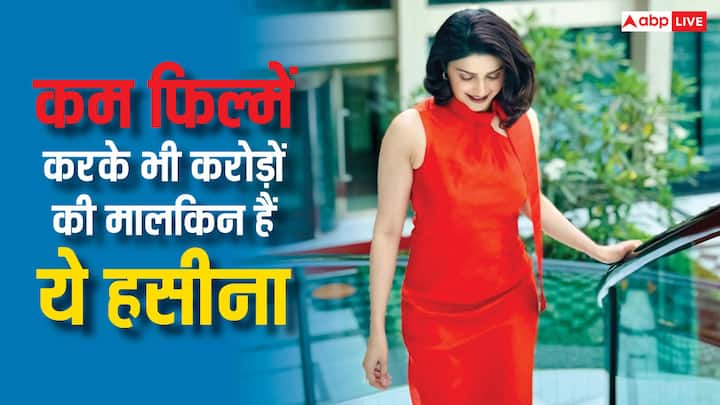 Prachi Desai Birthday: टीवी से बॉलीवुड पहुंची एक्ट्रेस प्राची देसाई आज यानि 12 सितंबर को अपना 36वां बर्थडे सेलिब्रेट कर रही हैं. ऐसे में हम आपको उनकी फीस और नेटवर्थ से रूबरू करवाने जा रहे हैं.