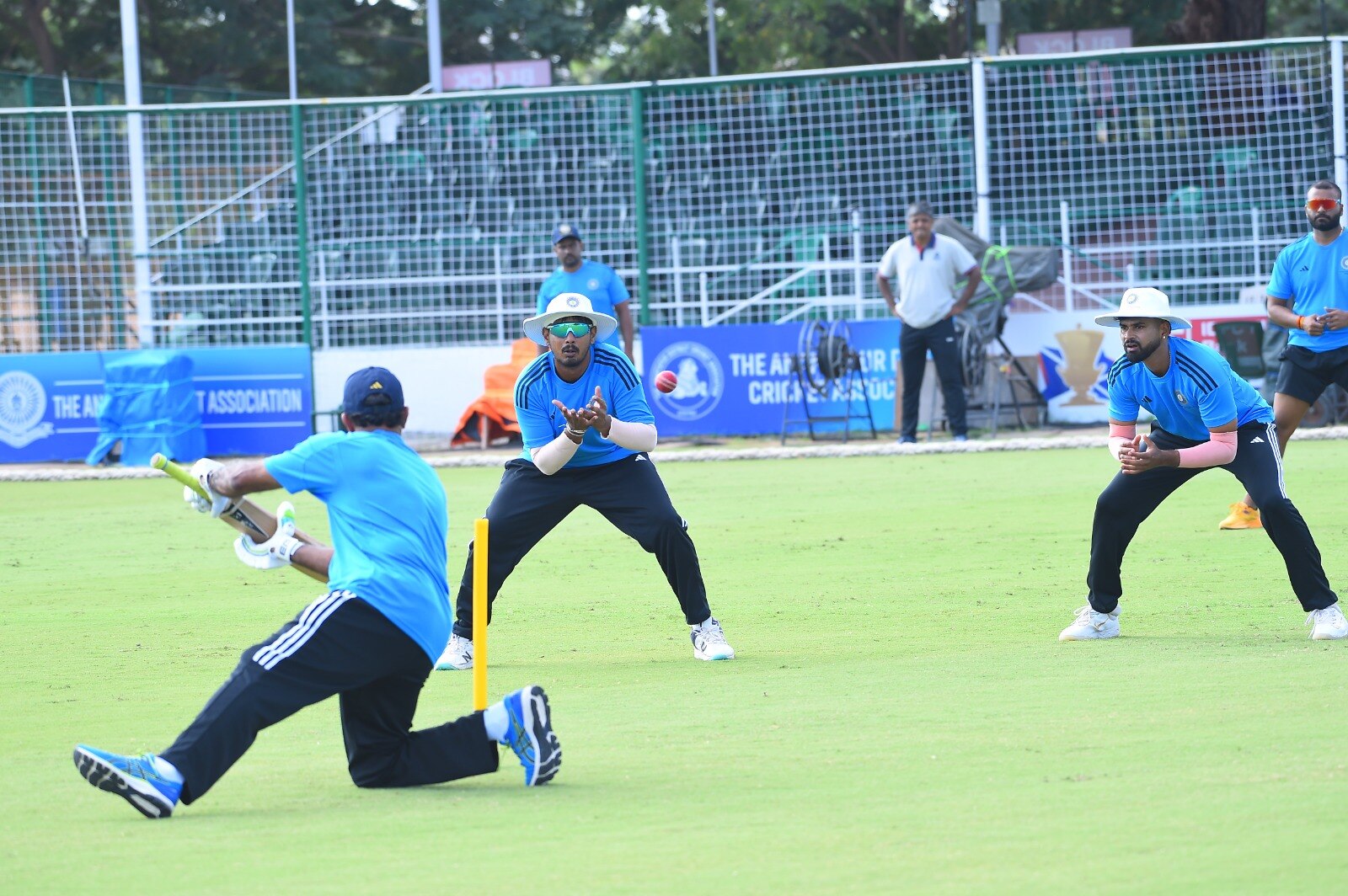 Duleep Trophy : నేటి తరం సత్తా చూద్దామా!  దులీప్ ట్రోఫీ రెండో రౌండ్ మ్యాచ్‌లు ప్రారంభం