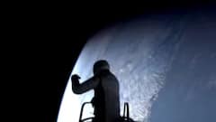 Spacewalk: આ અબજોપતિએ રચ્યો ઇતિહાસ! અવકાશમાં કર્યું સ્પેસવોક,અદભૂત વીડિયો આવ્યો સામે