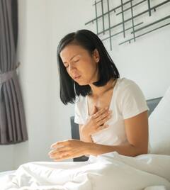 2030 ਤੱਕ 70 % ਮੌਤਾਂ ਦਾ ਕਾਰਨ ਹੋਵੇਗੀ ਇਹ ਬਿਮਾਰੀ, ਔਰਤਾਂ ਨੂੰ ਨੂੰ ਸਭ ਤੋਂ ਵੱਧ ਖਤਰਾ!