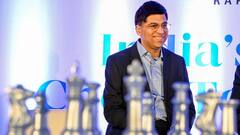 Why Is Viswanathan Anand Missing From India Squad At Chess Olympiad 2024?